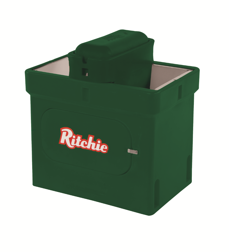 Ritchie Omnifount, Omni 2, Omni 3, Omni 5, Omni livestock waterer parts
