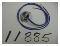 um 28" Disc Thermostat um 28" Disc Thermostat