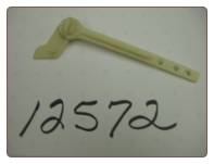 tn Plastic Float Arm Assembly for the older 7" Square Floats (limited qty) tn Plastic Float Arm Assembly for the older 7" Square Floats (limited qty)