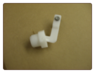 sab 1/2" Male White Valve (5-40 psi) sab 1/2" Male White Valve (5-40 psi)