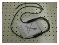 ua 125 watt, 120 volt heating element ua 125 watt, 120 volt heating element