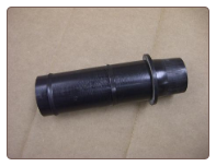qda 4-1/2" Overflow Pipe for Ecofounts qda 4-1/2" Overflow Pipe for Ecofounts