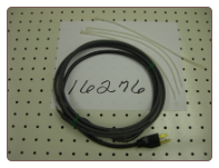 ui Self-limiting heat cable or heat tape - protects the water supply line ui Self-limiting heat cable or heat tape - protects the water supply line