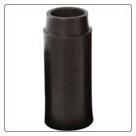 lc 2' Thermal Tube Extension - add to other tubes for custom lengths lc 2' Thermal Tube Extension - add to other tubes for custom lengths