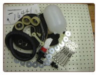 xv ThriftyKing CT6 Accessory Package xv ThriftyKing CT6 Accessory Package