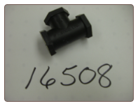 va 3/4" Nylon Tee FPT va 3/4" Nylon Tee FPT