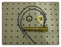 un Fenwal Thermostat un Fenwal Thermostat