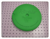 ygf EcoFount Thermal Cap / Floating Enclosure - Green for a Green Fountain ygf EcoFount Thermal Cap / Floating Enclosure - Green for a Green Fountain