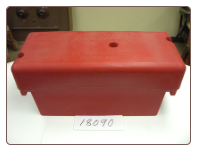 ykg ThriftyKing CT4 & CT6 Summer Cover - Red Cover for a Yellow Fountain. ykg ThriftyKing CT4 & CT6 Summer Cover - Red Cover for a Yellow Fountain.