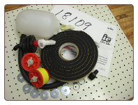 xf Watermatic 1000 Accessory Package xf Watermatic 1000 Accessory Package