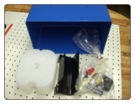 kq JetFlo Plastic Stock Tank Valve kq JetFlo Plastic Stock Tank Valve