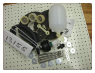 xu ThriftyKing CT4 Accessory Package xu ThriftyKing CT4 Accessory Package