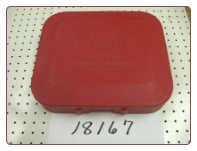 yfaValve Box Cover for the Watermatic 100 & 150 - Red Cover for a Yellow Fountain yfaValve Box Cover for the Watermatic 100 & 150 - Red Cover for a Yellow Fountain