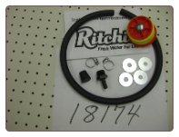 xc Watermatic 100 Accessory Package xc Watermatic 100 Accessory Package