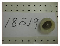 qaf 2" Silicone Drain Plug (#11) for Thriftykings, some Watermasters