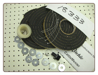 xl CattleMaster 1440 Accessory Package xl CattleMaster 1440 Accessory Package