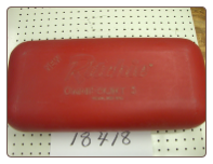 yhe Valve Box Cover for the OmniFount 3 - Red Cover for a Yellow Fountain yhe Valve Box Cover for the OmniFount 3 - Red Cover for a Yellow Fountain