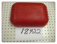 yha Valve Box Cover for the OmniFount 1 - Red Cover for a Yellow Fountain yha Valve Box Cover for the OmniFount 1 - Red Cover for a Yellow Fountain