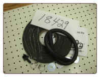 xg EcoFount 1 & 2 Accessory Package xg EcoFount 1 & 2 Accessory Package