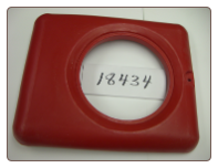 yga Valve Box Top/Cover for the EcoFount 1- Red Top/Cover for a Yellow Fountain yga Valve Box Top/Cover for the EcoFount 1- Red Top/Cover for a Yellow Fountain