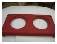 ygc Valve Box Top/Cover for the EcoFount 2 - Red Top/Cover for a Yellow Fountain ygc Valve Box Top/Cover for the EcoFount 2 - Red Top/Cover for a Yellow Fountain