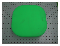 ycb 10x10 Rectangular Access Panel - Green ycb 10x10 Rectangular Access Panel - Green