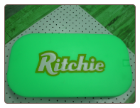 ydb 10x20 Rectangular Access Panel - Green ydb 10x20 Rectangular Access Panel - Green