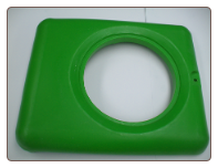 ygb Valve Box Top/Cover for the EcoFount 1- Green Top/Cover for a Green Fountain. ygb Valve Box Top/Cover for the EcoFount 1- Green Top/Cover for a Green Fountain.