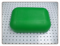 yhb Valve Box Cover for the OmniFount 1 - Green Cover for a Green Fountain yhb Valve Box Cover for the OmniFount 1 - Green Cover for a Green Fountain