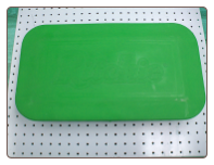 yfh Valve Box Cover for the Watermatic 1000 - Green Cover for a Green Fountain. yfh Valve Box Cover for the Watermatic 1000 - Green Cover for a Green Fountain.