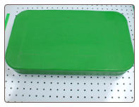 yff Valve Box Cover for the Watermatic 300 - Green Cover for a Green Fountain. yff Valve Box Cover for the Watermatic 300 - Green Cover for a Green Fountain.