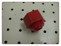 sfa Inlet Pkg For 3/4" Female Red Valve sfa Inlet Pkg For 3/4" Female Red Valve