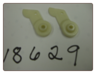 tj Plastic Float Arm Cams (2 per package) (comes in #18313 hardware kit) tj Plastic Float Arm Cams (2 per package) (comes in #18313 hardware kit)