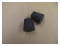 qae #3 Channel Drain Plug for Watermasters (2 per package) qae #3 Channel Drain Plug for Watermasters (2 per package)