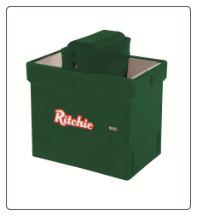 ej OMNI 3 - Green ej OMNI 3 - Green