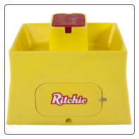 ce WATERMATIC 1000 - Yellow ce WATERMATIC 1000 - Yellow