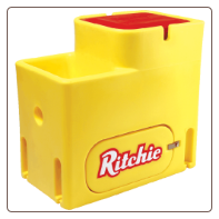 ca WATERMATIC 100 - Yellow ca WATERMATIC 100 - Yellow