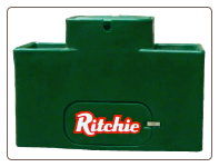 cg WATERMATIC 150 - Green cg WATERMATIC 150 - Green