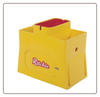 cd WATERMATIC 300 - Yellow cd WATERMATIC 300 - Yellow