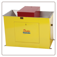 ke Cattle #5 electric - Discontinued All-Metal Fountain ke Cattle #5 electric - Discontinued All-Metal Fountain