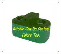 hf THRIFTYKING CT2 - Green hf THRIFTYKING CT2 - Green