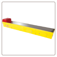 fc CATTLEMASTER 1440 - Electric fc CATTLEMASTER 1440 - Electric