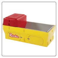 fe CATTLEMASTER 480 - NO HEAT fe CATTLEMASTER 480 - NO HEAT