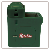 eg OMNI 1 - Green eg OMNI 1 - Green