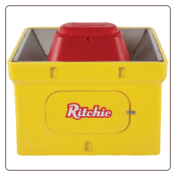 ef OMNI 10 - Yellow ef OMNI 10 - Yellow