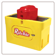 eb OMNI 2 - Yellow eb OMNI 2 - Yellow