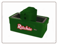 ei OMNI 2 special - Green ei OMNI 2 special - Green