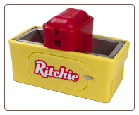 ec OMNI 2 special - Yellow ec OMNI 2 special - Yellow