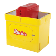 ed OMNI 3 - Yellow ed OMNI 3 - Yellow