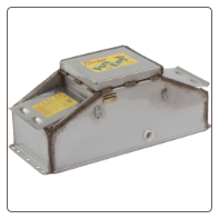 jb STAINLESS STEEL PORK KING #2 jb STAINLESS STEEL PORK KING #2